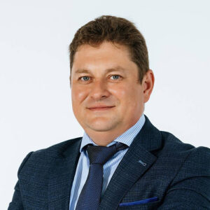 Денис Любченко