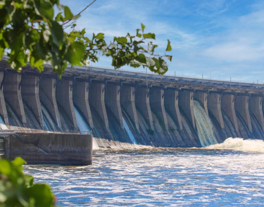 Укргідроенерго продала перші гарантії походження електроенергії