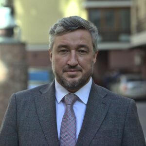 Ігор Чумаченко