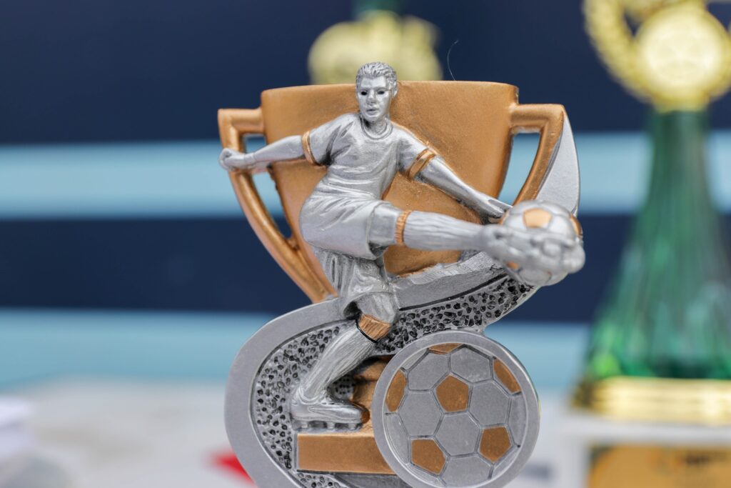 Energy Cup Fall 2024: Вже вп’яте енергетики України об’єднуються заради перемоги!