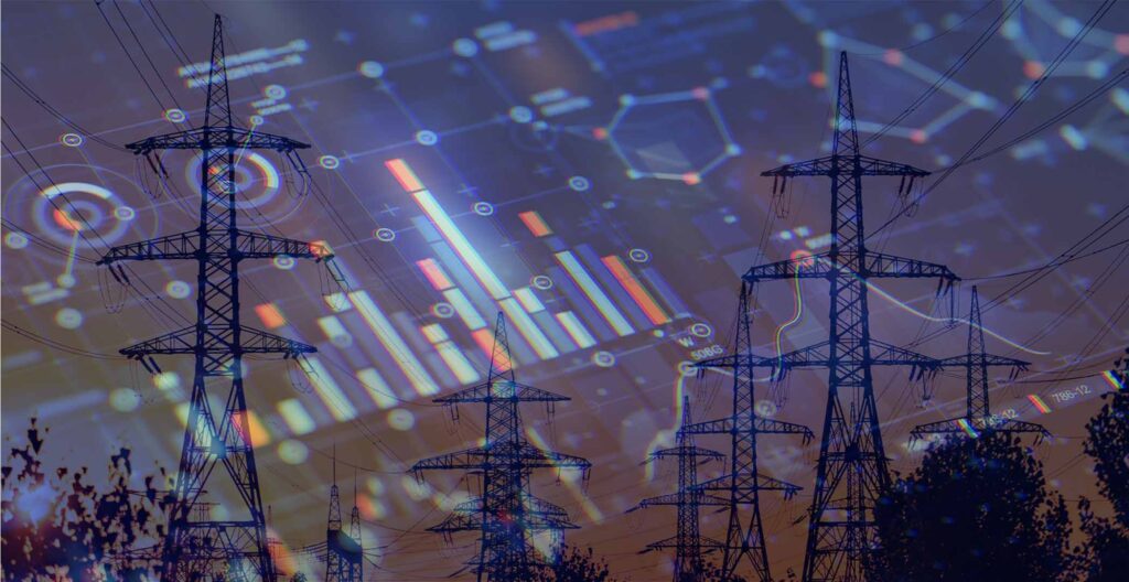 Електроенергія: Україна та Європа. 7 – 11 жовтня 2024 року