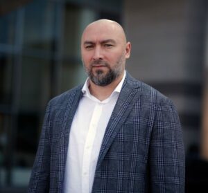 Андрій Костриця