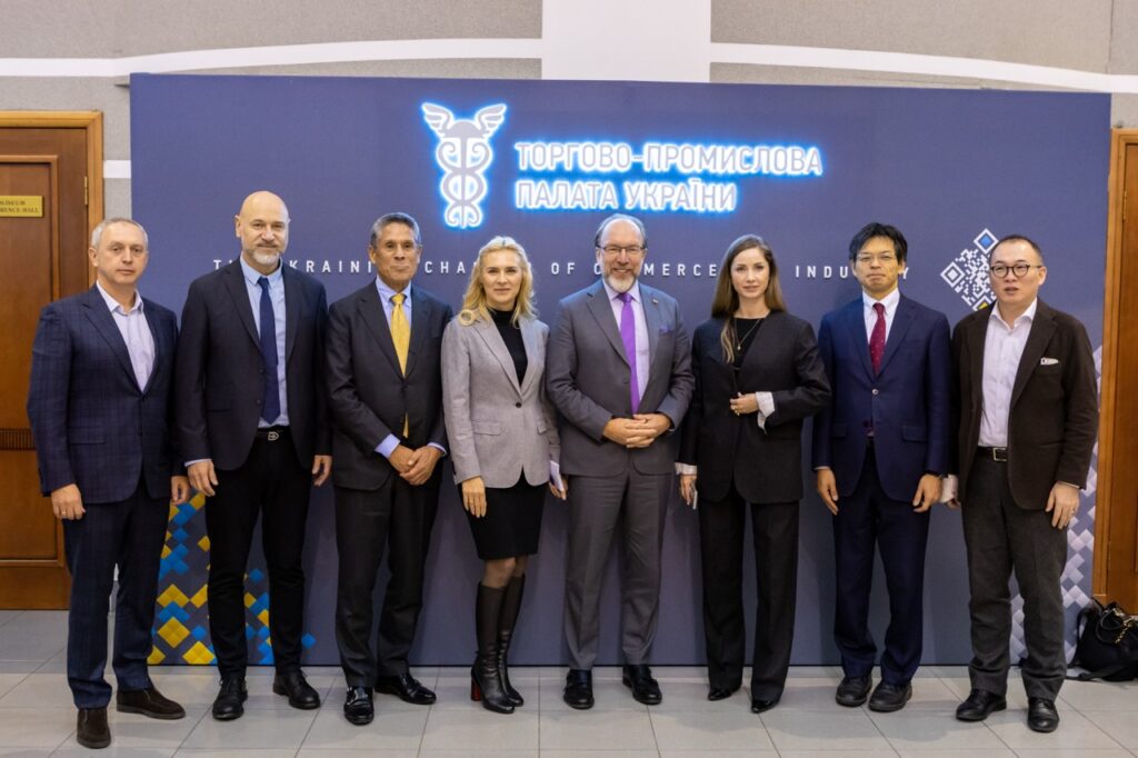 У Києві пройшов семінар “Впровадження технології теплових насосів”