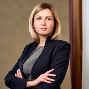 Ірина Береснєва