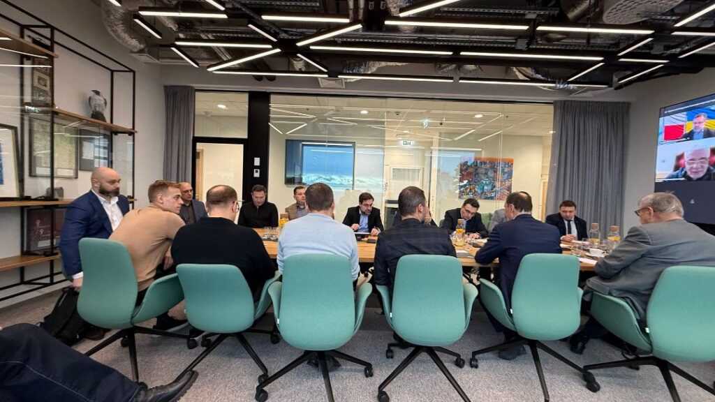 Energy Club звернувся до Міністра промисловості Польщі з проханням про перегляд законодавства щодо диверсифікації постачання газу